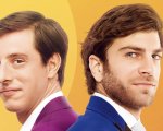 Amici per caso, la recensione: una commedia ingenua (e progressista) a cui voler bene
