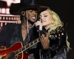 Madonna: suo figlio David fruga in giro alla ricerca di cibo da quando ha lasciato la casa di sua mamma