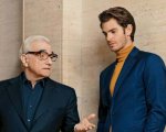 Martin Scorsese: le riprese di Vita di Gesù inizieranno presto. Andrew Garfield sarà Cristo