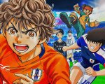 Da Inazuma Eleven a Giant Killing, 5 anime sul calcio se vi è piaciuto Blue Lock
