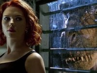 Jurassic Park, il nuovo film con Scarlett Johansson ha già un titolo?