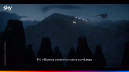 Dune: Prophecy - Teaser trailer italiano