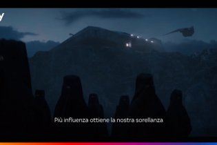 Dune: Prophecy - Teaser trailer italiano