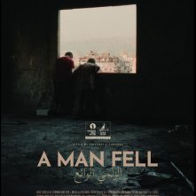 Locandina di A Man Fell