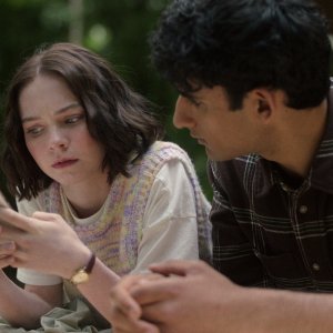 Come uccidono le brave ragazze: un momento della serie