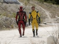 Deadpool &amp; Wolverine: la reazione di Zack Snyder al cameo che lo coinvolge da vicino