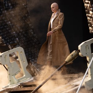 Deadpool & Wolverine: Emma Corrin in un'immagine