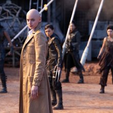 Deadpool & Wolverine: Emma Corrin in una scena