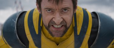 Deadpool Wolverine Hugh Jackman In Una Foto