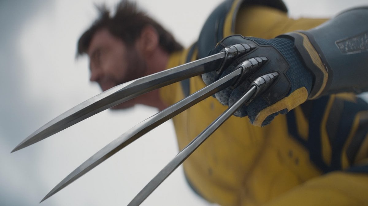 Wolverine: Marvel ha già progettato il futuro del personaggio di Hugh Jackman post Secret Wars? Wolverine: Marvel ha già progettato il futuro del personaggio di Hugh Jackman post Secret Wars?