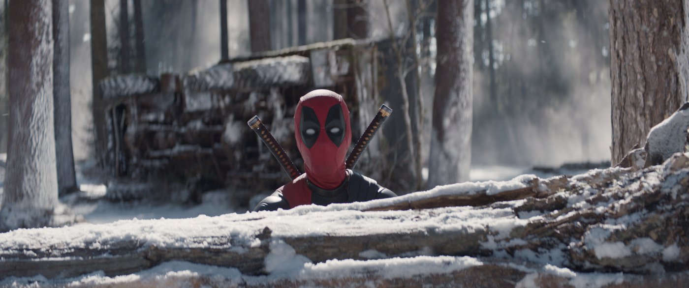 Ryan Reynolds Just Dropped A Huge Doomsday Clue: A Deadpool/Avengers Team Up?! - 67s0pwa