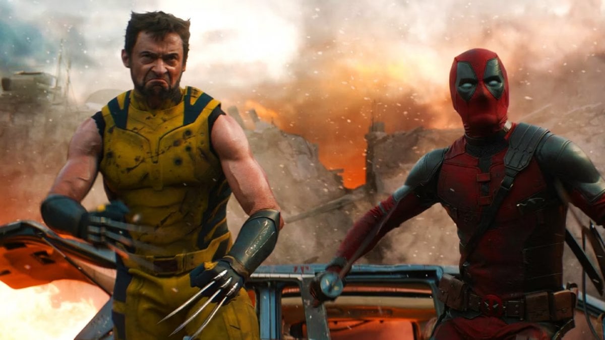 Deadpool & Wolverine: nel film poteva apparire un iconico villain della Marvel