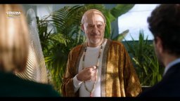 Ricomincio da taaac  - Trailer della commedia con Claudio Bisio