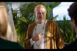 Ricomincio da taaac  - Trailer della commedia con Claudio Bisio