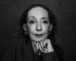 Joyce Carol Oates sarà premiata col Raymond Chandler Award al Noir in Festival 2024