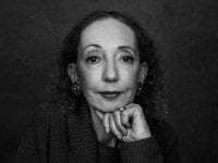 Joyce Carol Oates sarà premiata col Raymond Chandler Award al Noir in Festival 2024