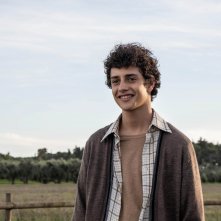 L'ultima settimana di settembre: Biagio Venditti in un'immagine