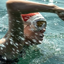 La ragazza del mare:Daisy Ridley in un'immagine del film