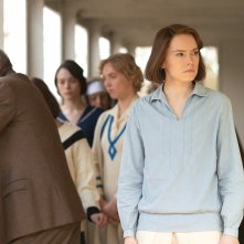 La ragazza del mare: Daisy Ridley in una foto