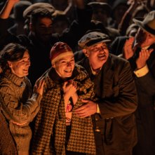 La ragazza del mare: una scena del film