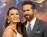 Marvel, Ryan Reynolds vorrebbe lavorare in un film MCU con la moglie Blake Lively