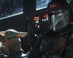 The Mandalorian & Grogu: un aggiornamento sul film svela quando inizieranno le riprese