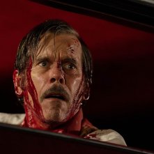 MaXXXine: Kevin Bacon in un primo piano