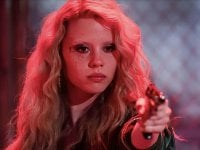 MaXXXine, recensione: Mia Goth è la regina di Hollywood Babilonia