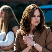 My Spy - La Città Eterna: Anna Faris in una scena del film