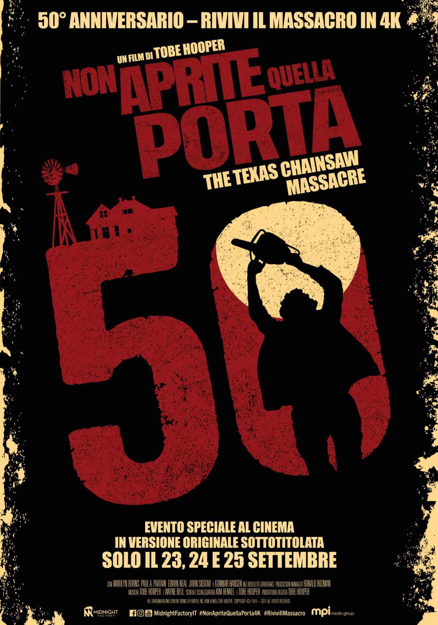 non aprite quella porta 2023