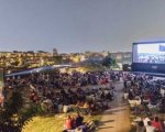 Roma Cinema Arena, terza edizione: al Parco degli Acquedotti si celebra il grande cinema