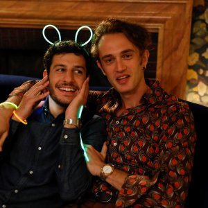 Sul più bello - La serie: un'immagine della serie Prime Video