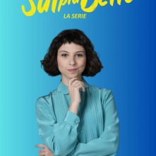 Locandina di Sul più bello - La serie