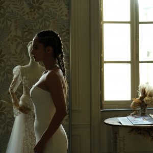 Una scena di Sul più bello - La serie