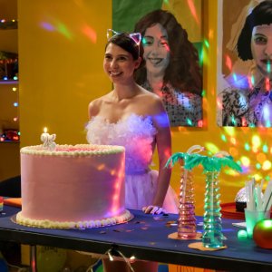 Sul più bello - La serie:  Ludovica Francesconi