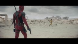 Deadpool & Wolverine - Final Trailer italiano del cinecomic con Ryan Reynolds e Hugh Jackman