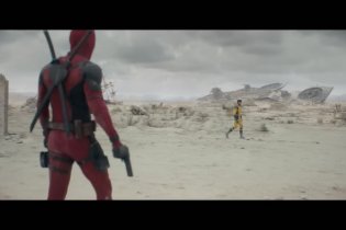 Deadpool & Wolverine - Final Trailer italiano del cinecomic con Ryan Reynolds e Hugh Jackman