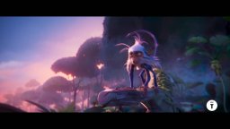 Ozi – La voce della foresta - Trailer Italiano