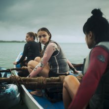 The Reef - Intrappolate: un'immagine del film