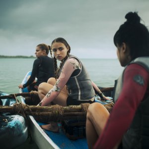 The Reef - Intrappolate: un'immagine del film