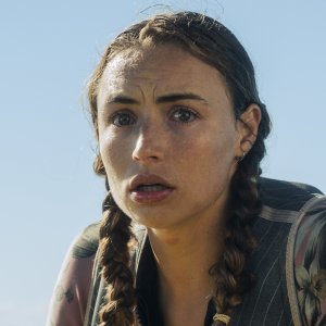 The Reef - Intrappolate: un momento del film