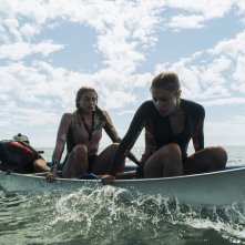 The Reef - Intrappolate: una foto del film