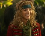 Time Bandits, Lisa Kudrow nella nostra intervista: “Una serie che ha soddisfatto la mia voglia di viaggiare”