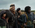 Time Bandits: Apple TV+ ha cancellato la serie di Taika Waititi
