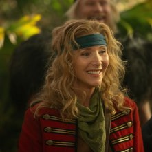 Lisa Kudrow in Time Bandits