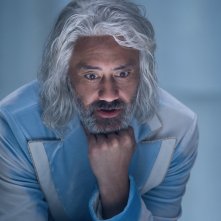 Un'immagine della serie Time Bandits