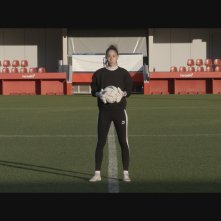 We All Play: Dolores Gallardo in una scena del documentario