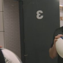 We All Play: un'immagine del documentario