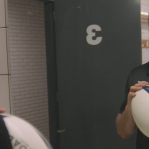 We All Play: un'immagine del documentario