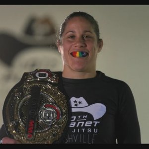 We All Play: una foto del film